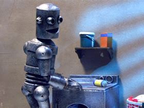 robot chicken humping robot|The Humping Robot .